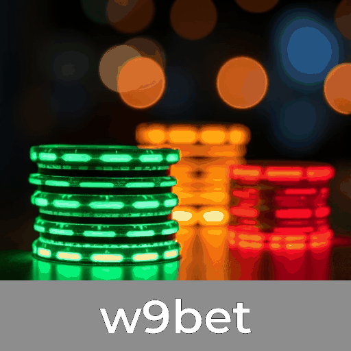 w9bet: Seu Cassino Online de Confiança e Diversão