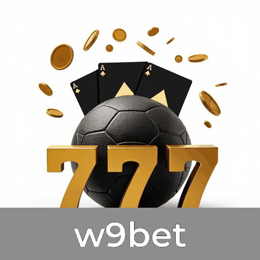 w9bet: Excelência e segurança em apostas online