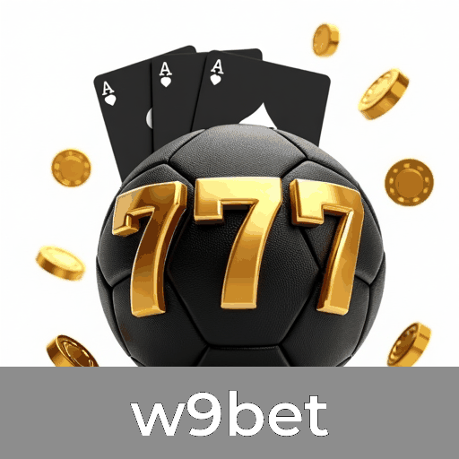 W9bet: Especialista em Apostas Esportivas no Brasil