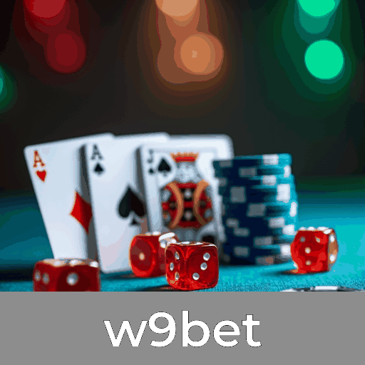 w9bet: A Experiência de Jogos de Mesa ao Vivo Preferida dos Brasileiros