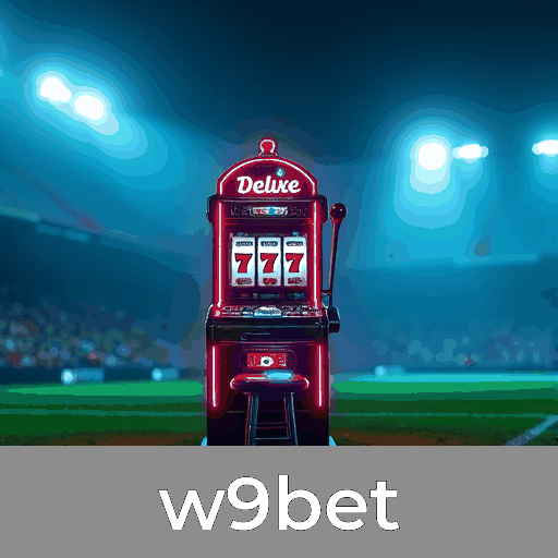 Experimente Bônus Exclusivos e Recompensas Únicas no w9bet