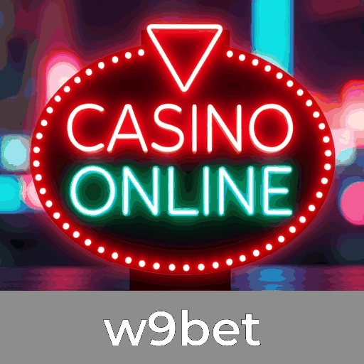Experimente o acesso exclusivo e seguro no w9bet
